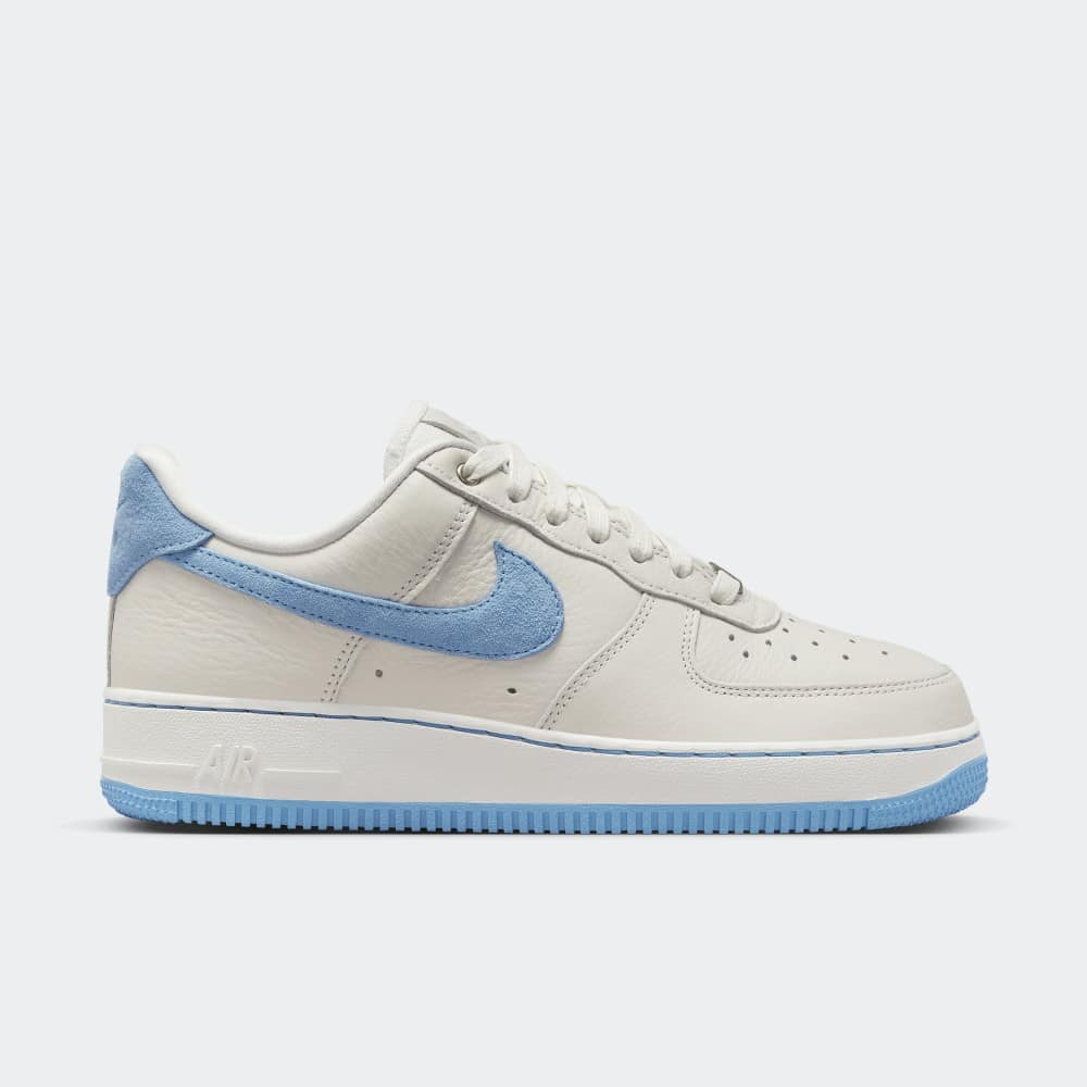 Nike Air Force 1 LXX University Blue DX1193 100 Grailify